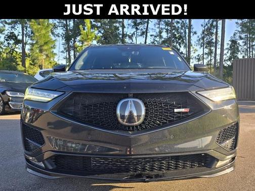 2022 Acura MDX Type S