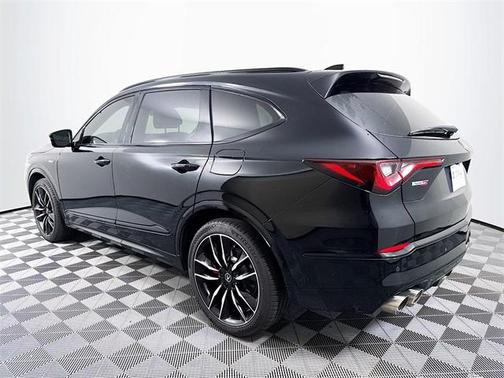 2022 Acura MDX Type S