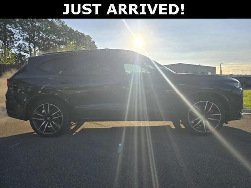 2022 Acura MDX Type S
