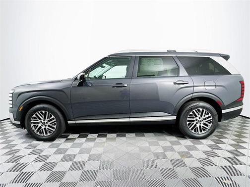 2026 Hyundai PALISADE SEL