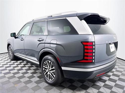 2026 Hyundai PALISADE SEL