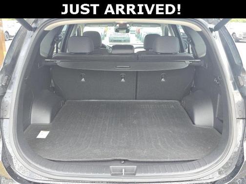 2021 Hyundai SANTA FE SEL 2.4