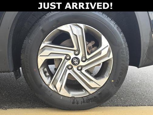 2021 Hyundai SANTA FE SEL 2.4