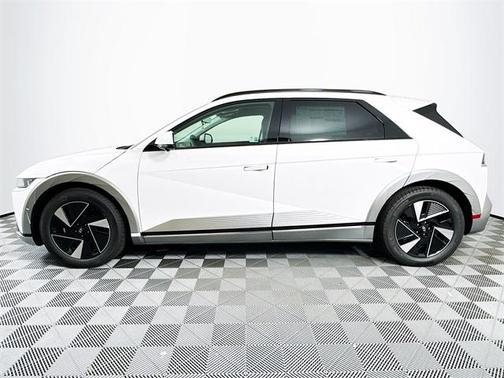 2025 Hyundai IONIQ 5 Limited