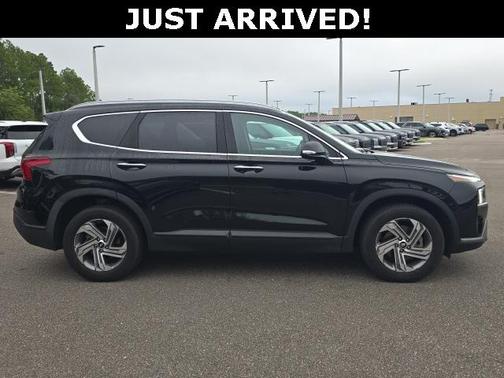 2023 Hyundai SANTA FE SEL 2.4