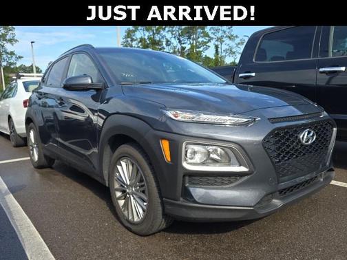 2019 Hyundai KONA SEL