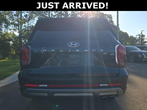 2023 Hyundai PALISADE Limited