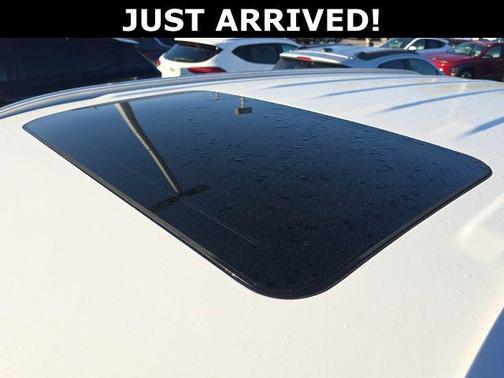 Hyper White 2020 Hyundai PALISADE SEL