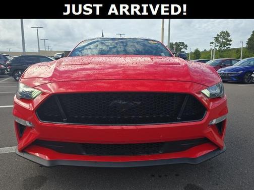 2022 Ford Mustang GT