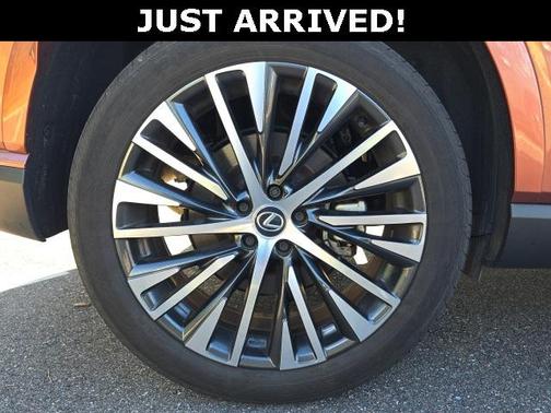 2024 Lexus RX 350 Premium Plus