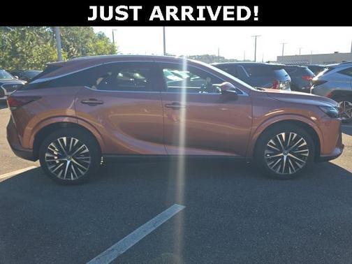 2024 Lexus RX 350 Premium Plus