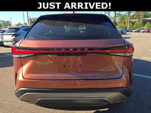 2024 Lexus RX 350 Premium Plus