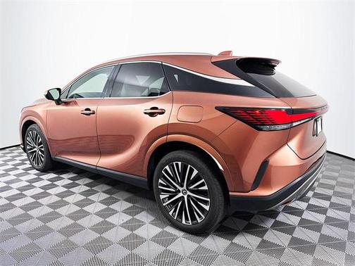 2024 Lexus RX 350 Premium Plus