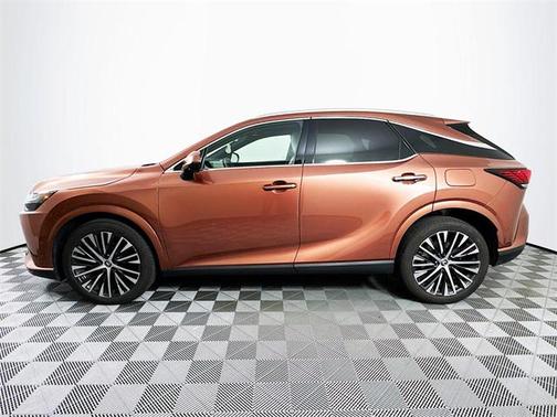 2024 Lexus RX 350 Premium Plus