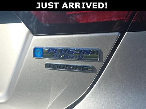 2018 Honda Clarity Plug-In Hybrid Touring