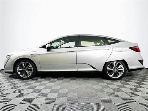 2018 Honda Clarity Plug-In Hybrid Touring