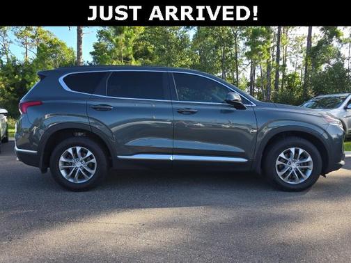 2020 Hyundai SANTA FE SE 2.4