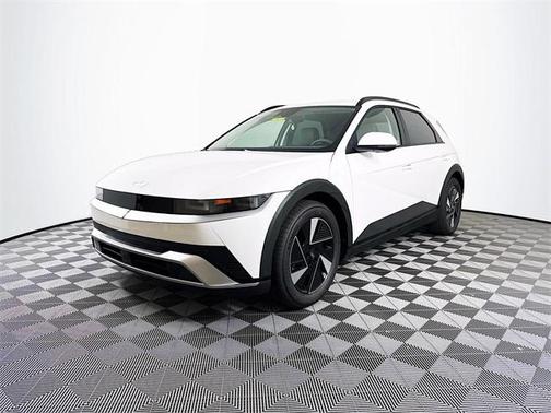 2025 Hyundai IONIQ 5 SEL