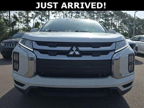 2020 Mitsubishi Outlander Sport SE