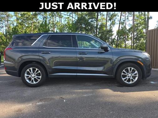 2020 Hyundai PALISADE SE