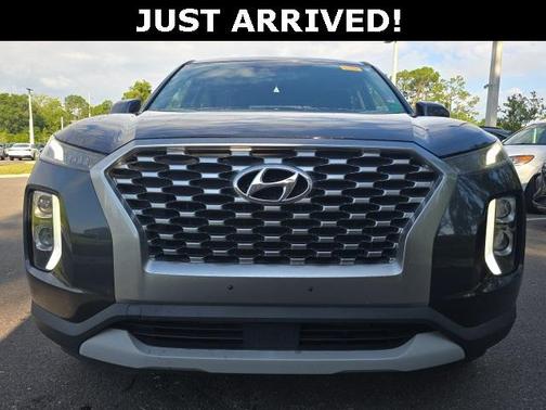2020 Hyundai PALISADE SE