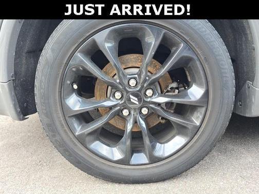 2020 Dodge Durango R/T RWD