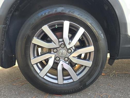 2020 Honda Pilot 2WD EX-L