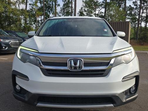 2020 Honda Pilot 2WD EX-L