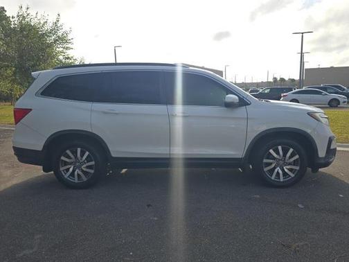 2020 Honda Pilot 2WD EX-L