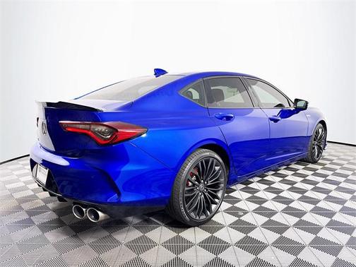 2023 Acura TLX Type S