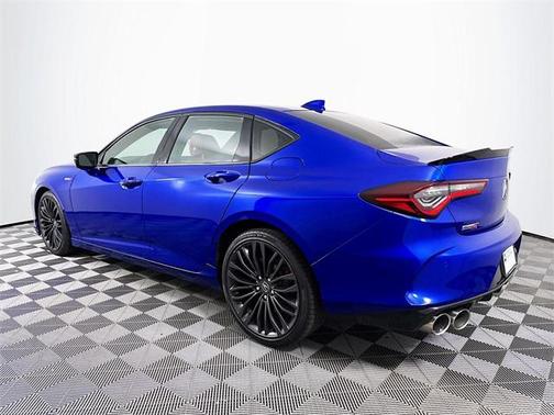 2023 Acura TLX Type S