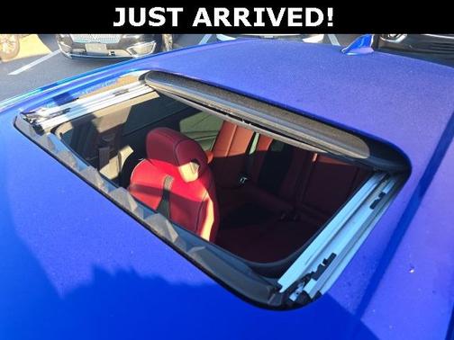 2023 Acura TLX Type S