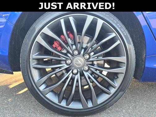 2023 Acura TLX Type S