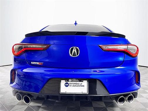 2023 Acura TLX Type S