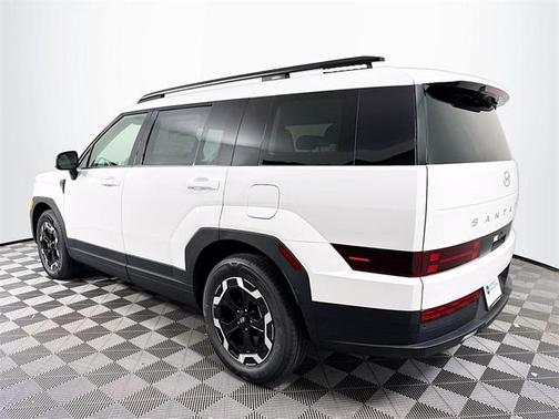 2026 Hyundai SANTA FE SEL 2.4