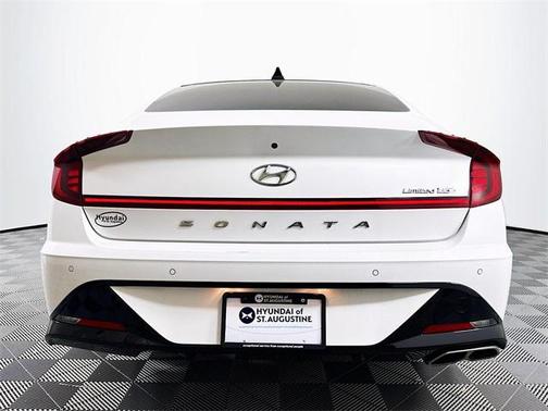 2023 Hyundai SONATA Limited