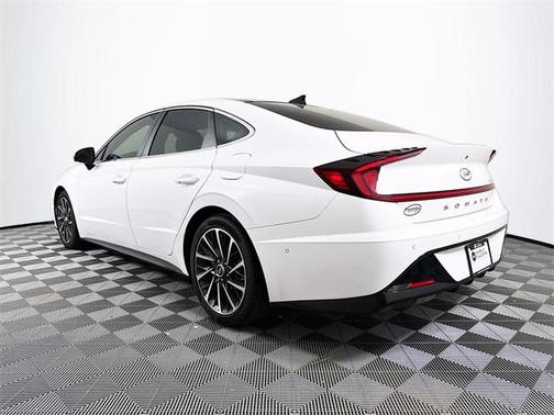 2023 Hyundai SONATA Limited