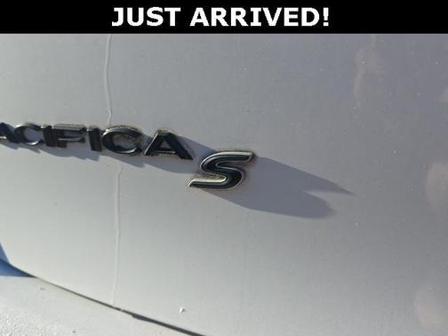 2020 Chrysler Pacifica Touring-L Plus