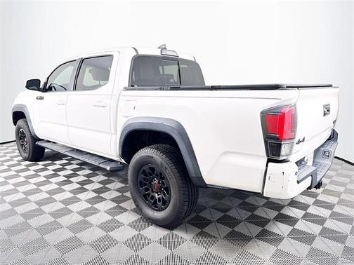 2019 Toyota Tacoma TRD Pro