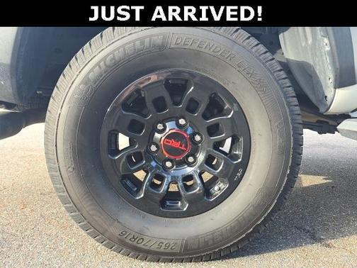 2019 Toyota Tacoma TRD Pro