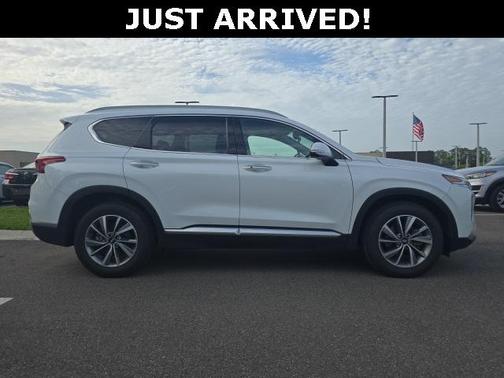 2019 Hyundai SANTA FE Ultimate 2.4