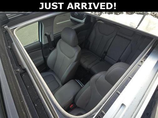 2019 Hyundai SANTA FE Ultimate 2.4
