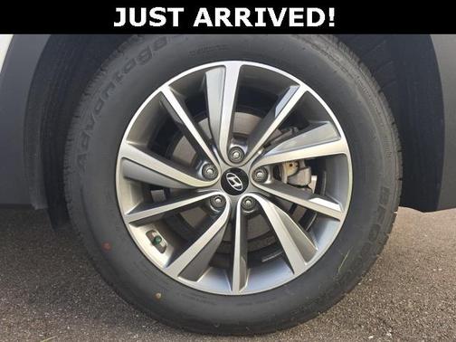 2019 Hyundai SANTA FE Ultimate 2.4