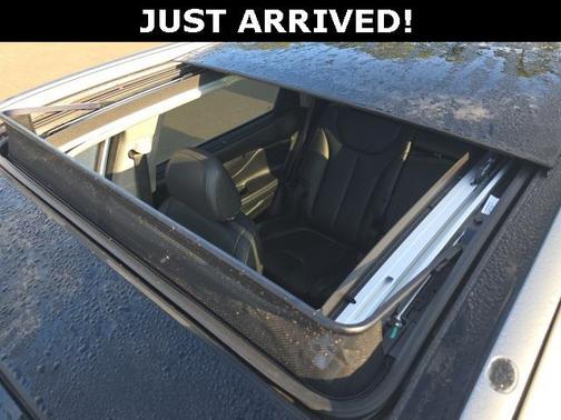 2019 Hyundai SANTA FE Ultimate 2.4