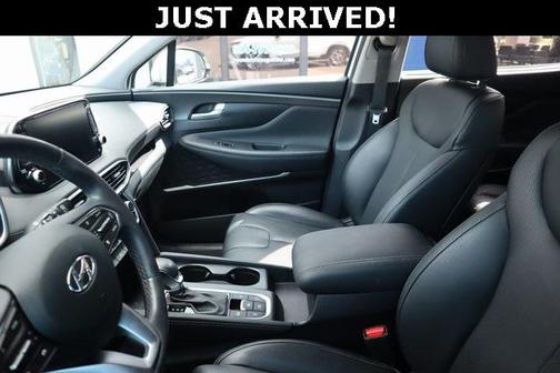 2019 Hyundai SANTA FE Ultimate 2.4
