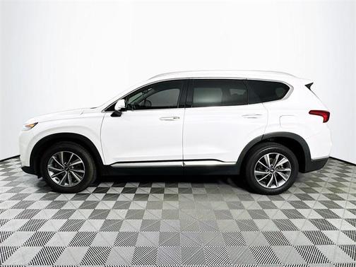 2019 Hyundai SANTA FE Ultimate 2.4