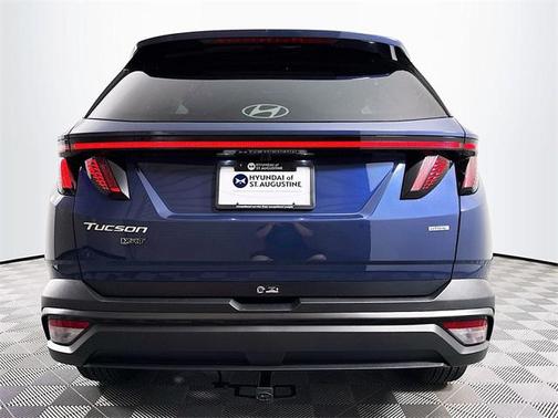 2025 Hyundai TUCSON XRT