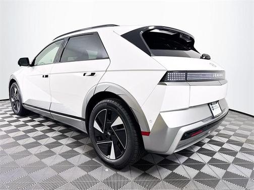 2025 Hyundai IONIQ 5 Limited