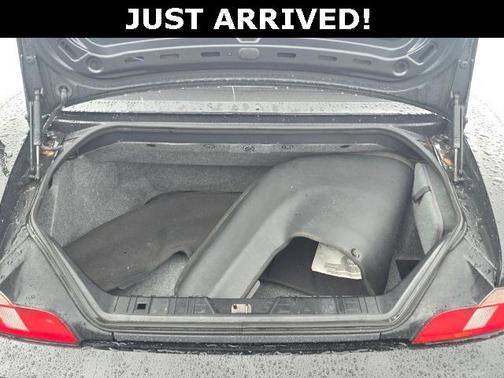 2000 BMW Z3 2.8 Roadster
