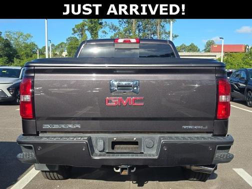 2015 GMC Sierra 1500 Denali